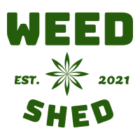 Weed Shed